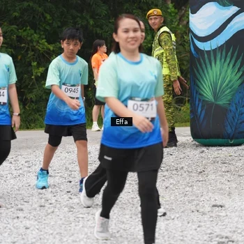 Runner Photo 8836466