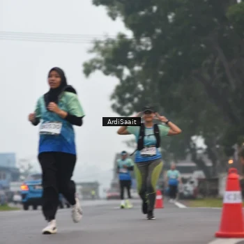 Runner Photo 8836467