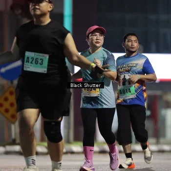 Runner Photo 8836468