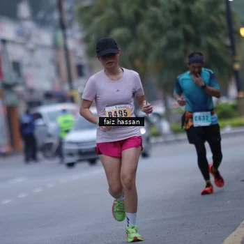 Runner Photo 8836469