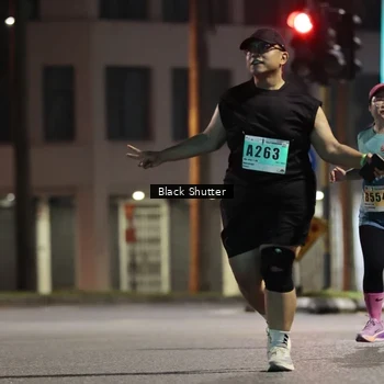 Runner Photo 8836470