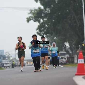 Runner Photo 8836472