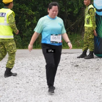 Runner Photo 8836474