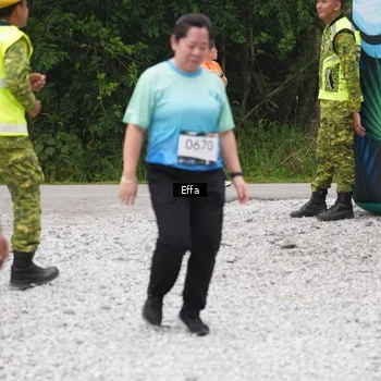 Runner Photo 8836475