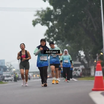 Runner Photo 8836476