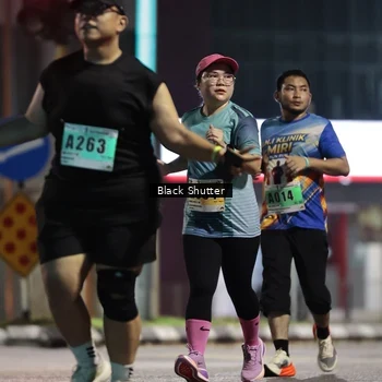 Runner Photo 8836477