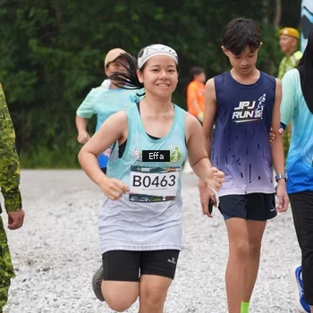 Runner Photo 8836478
