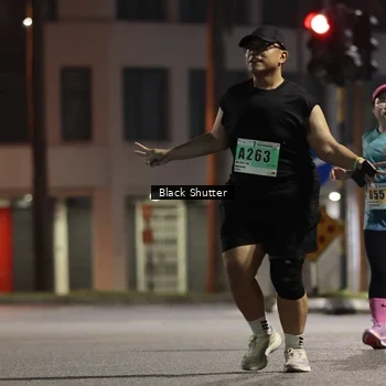Runner Photo 8836480