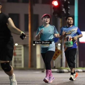 Runner Photo 8836484