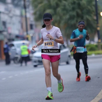 Runner Photo 8836486
