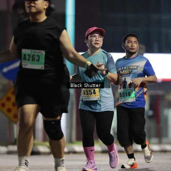 Runner Photo 8836489