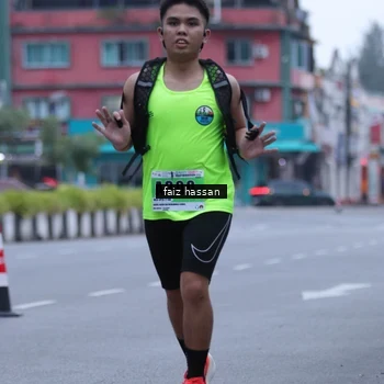 Runner Photo 8836490
