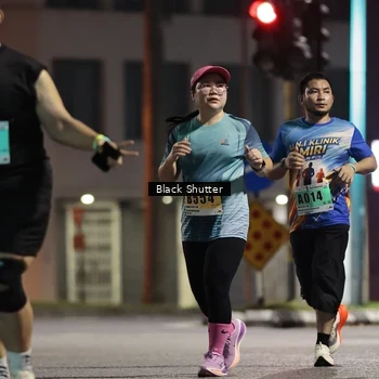Runner Photo 8836492