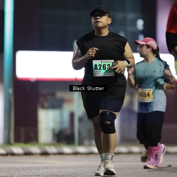 Runner Photo 8836493