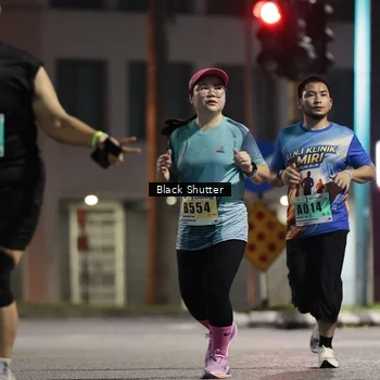 Runner Photo 8836497
