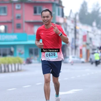 Runner Photo 8836498