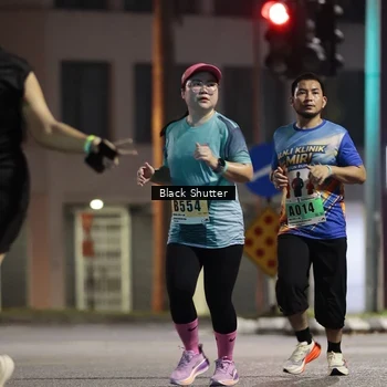 Runner Photo 8836499