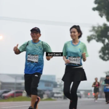 Runner Photo 8836500