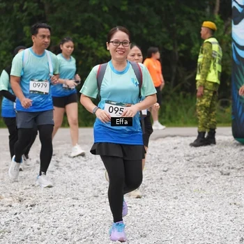 Runner Photo 8836501