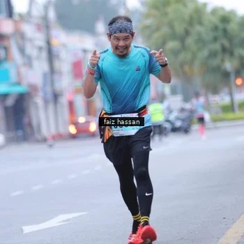 Runner Photo 8836504