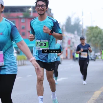 Runner Photo 8836506