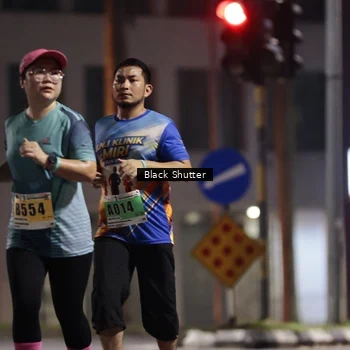 Runner Photo 8836507