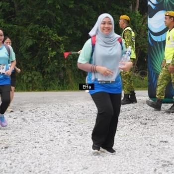 Runner Photo 8836508