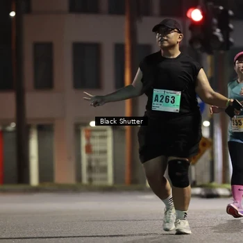 Runner Photo 8836509