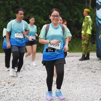 Runner Photo 8836510
