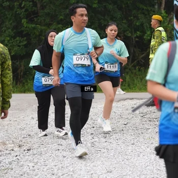 Runner Photo 8836511