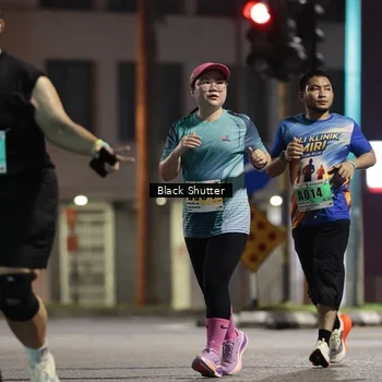 Runner Photo 8836512