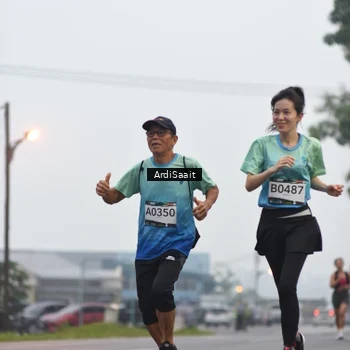 Runner Photo 8836514