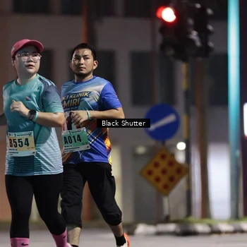 Runner Photo 8836515
