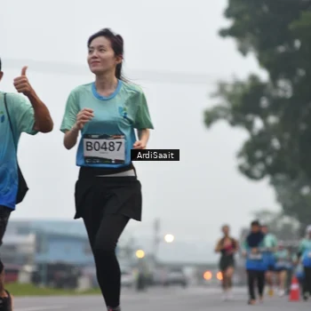 Runner Photo 8836517