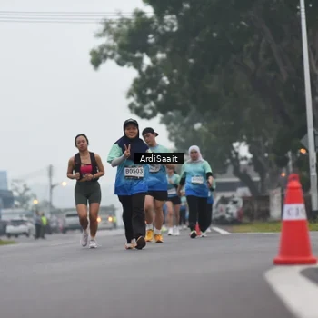 Runner Photo 8836519