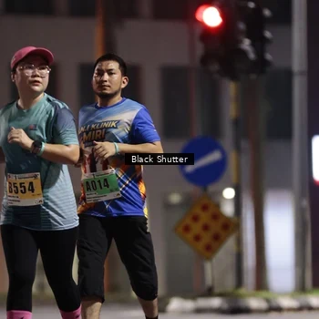 Runner Photo 8836520