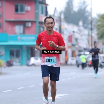 Runner Photo 8836521