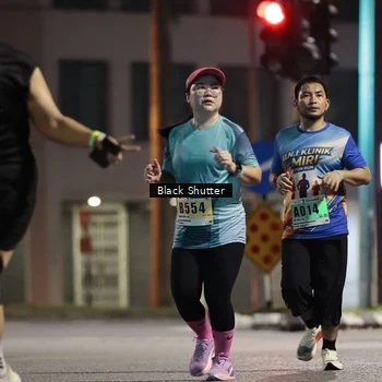 Runner Photo 8836527