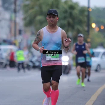 Runner Photo 8836528