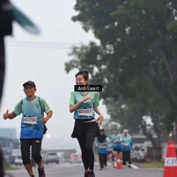 Runner Photo 8836534