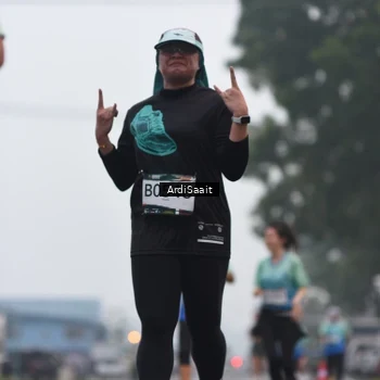 Runner Photo 8836535
