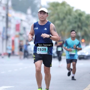 Runner Photo 8836536