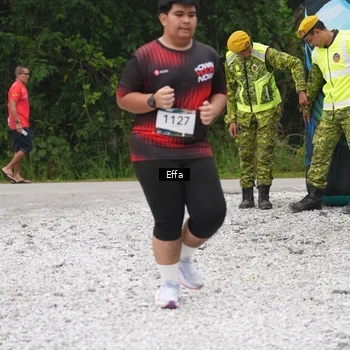 Runner Photo 8836540