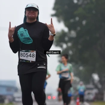 Runner Photo 8836541