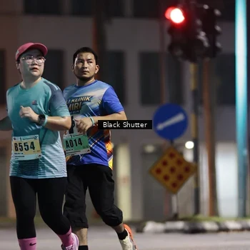 Runner Photo 8836546