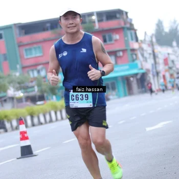 Runner Photo 8836547
