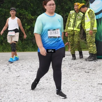 Runner Photo 8836548