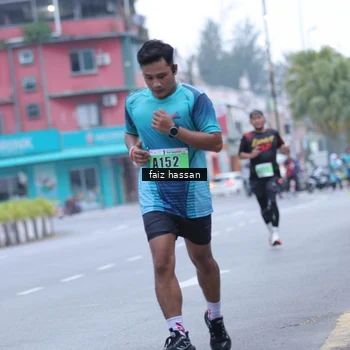 Runner Photo 8836549
