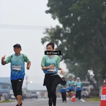 Runner Photo 8836552