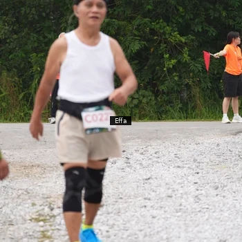 Runner Photo 8836560